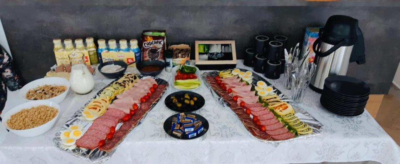 Pensiunea Qubik Praid Ocna de Jos 외부 사진